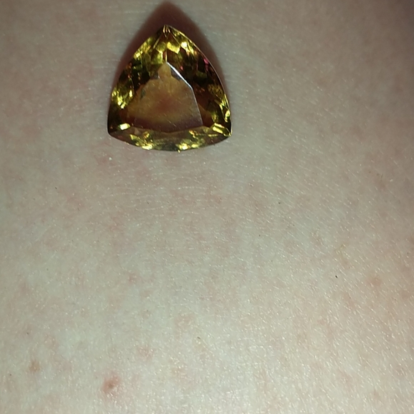 Alexandrite gem 9.45 - Picture 4 of 4